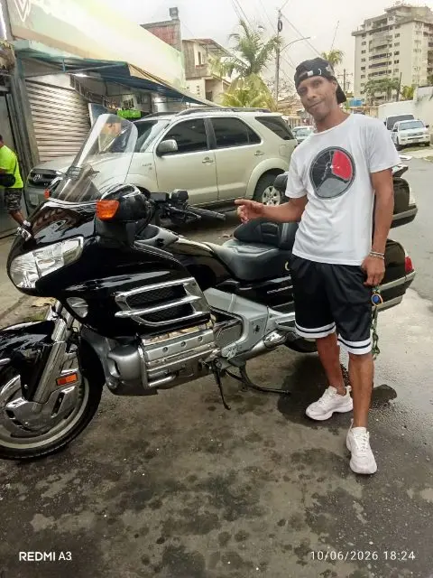 Jhonatan Gutierrez