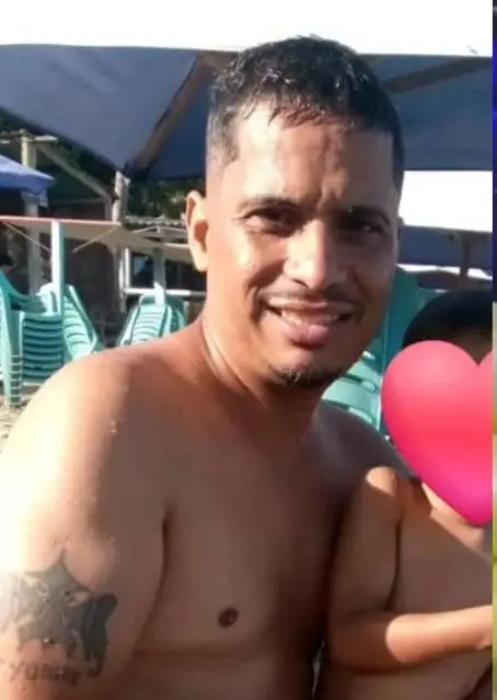 Yhonny Rodriguez