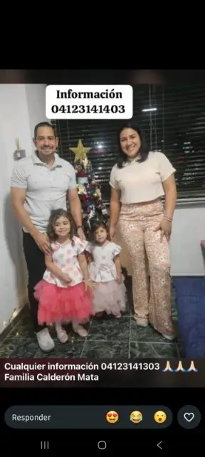 Laurean calderon