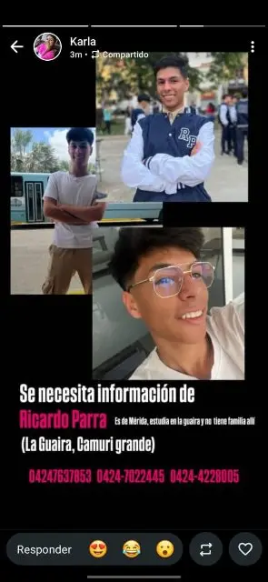 Ricardo Parra