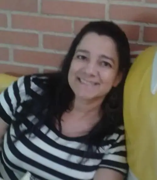 Patricia Belén Castillo Ocando