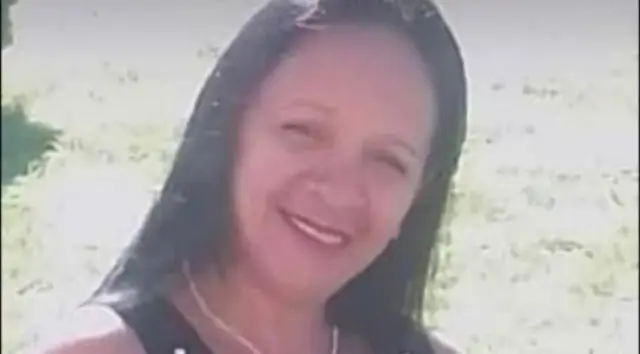 Mayra Alejandra benavente de Isturiz