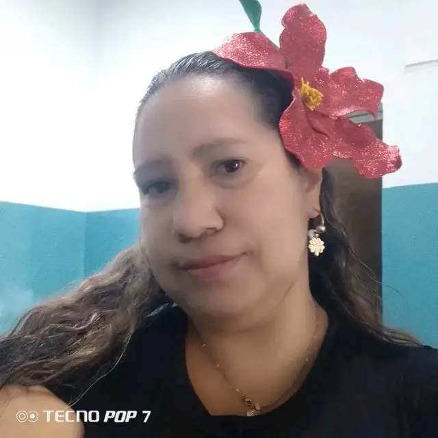 Yolandys Amundaray