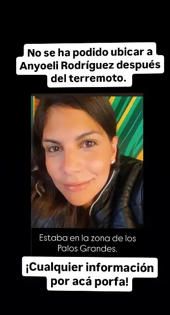 Anyoeli Rodriguez