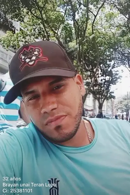 Brayan Terán loyo