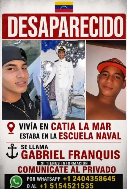Gabriel franquis
