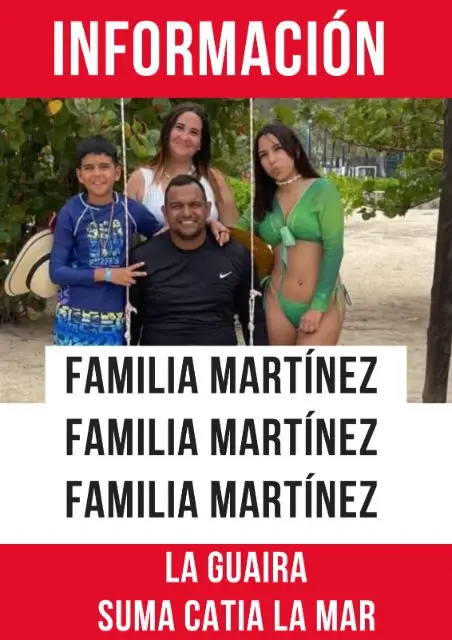 Erik Martínez