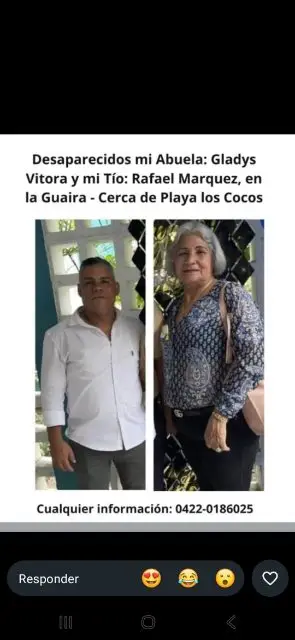 Gladys vitora