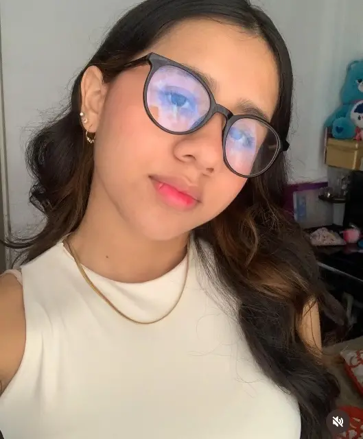 María Fernanda
