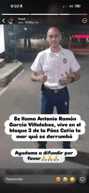 Antonio Ramón García