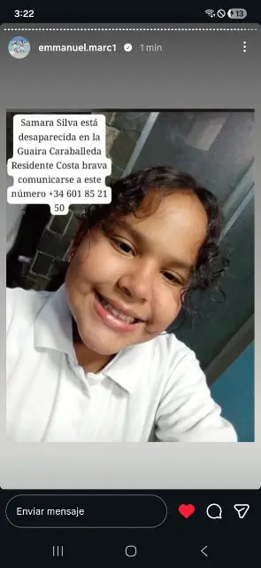 Samara silva malave