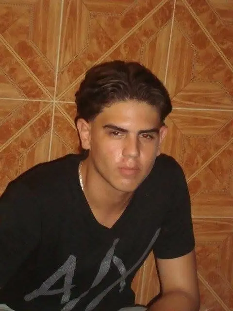 Canelón Anthony