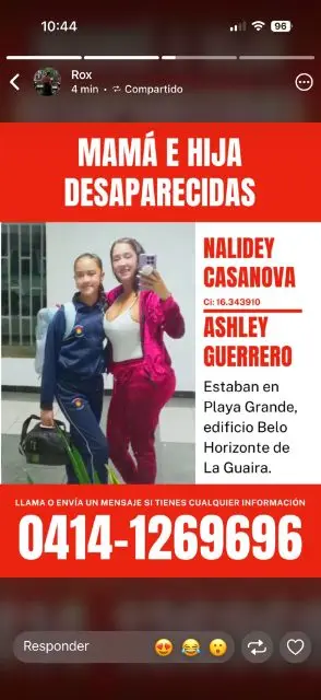 Nalidey casanova
