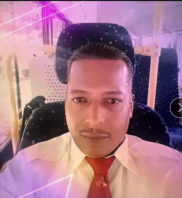 Jhon Maikel Ibarra