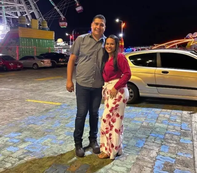 Oswarly montilla