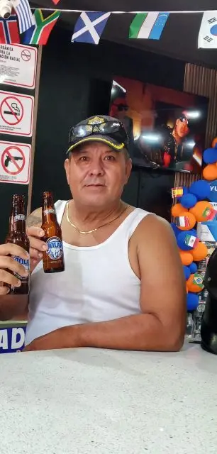 Luís Angel Ruiz fuentes