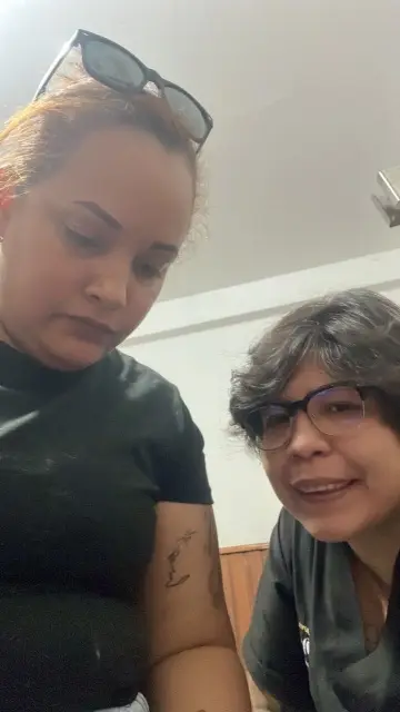 Ángela naranjo