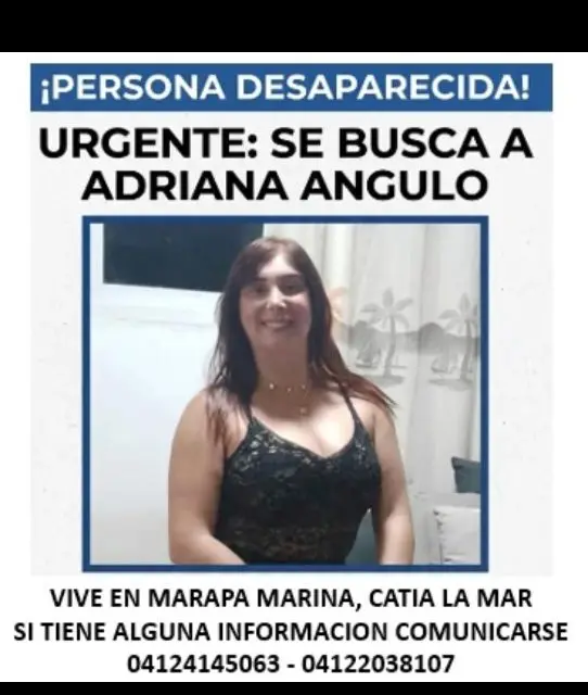 Adriana angulo