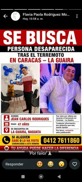 Jean Carlos Rodríguez