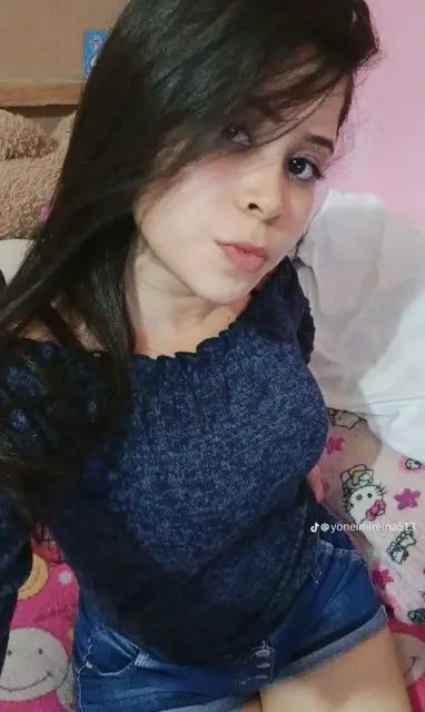 Yoneimi reina