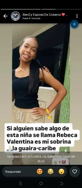 Rebeca 