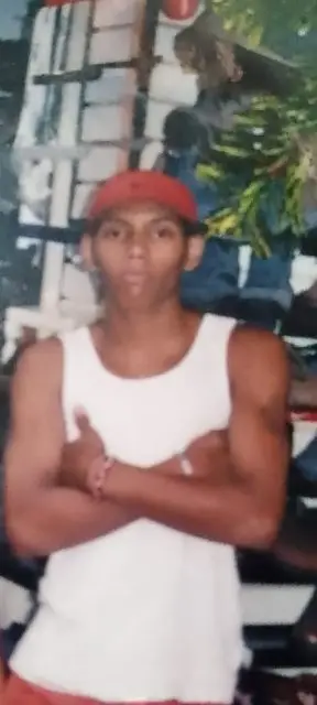 Richi martinez