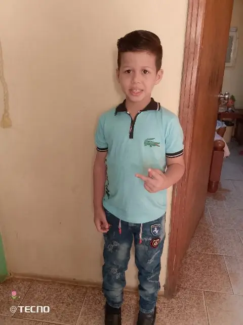Dereck Azuaje