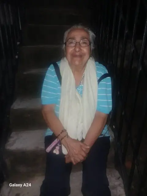 Vilma vivas