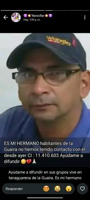 RUFINO ALEY OSPINA