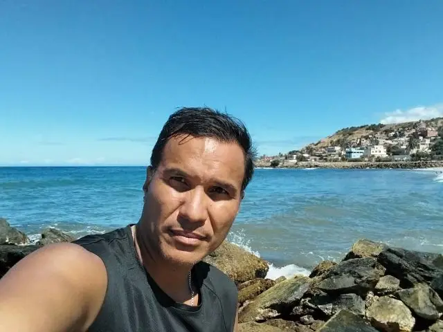MiguelL Lucero
