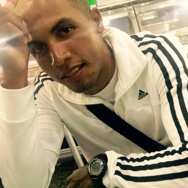 Joel Balboa