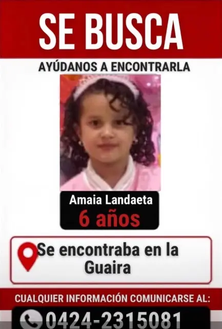 Amaia landaeta