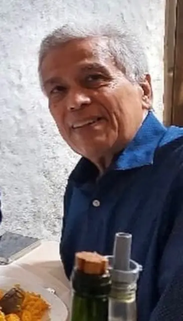 Roger Olivares