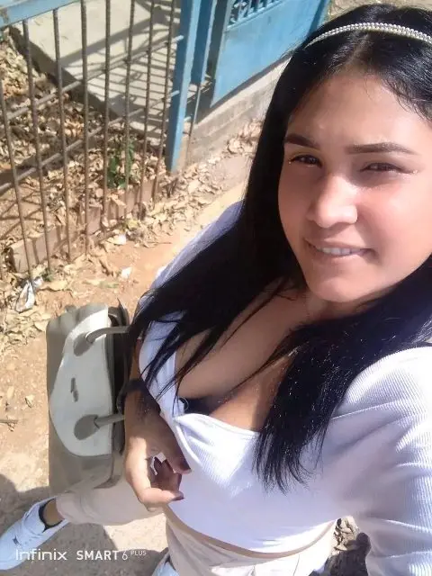 Mileidy del valle