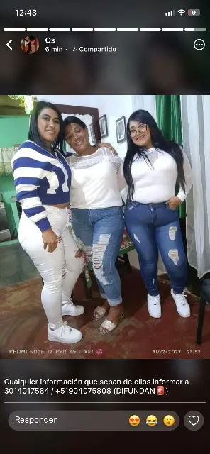 Mayerli,xiuribel,xiury 
