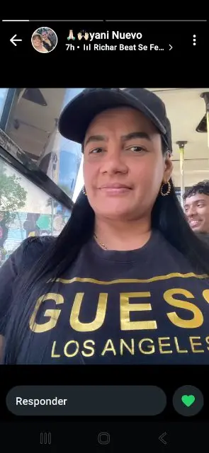 Yanitza rondon