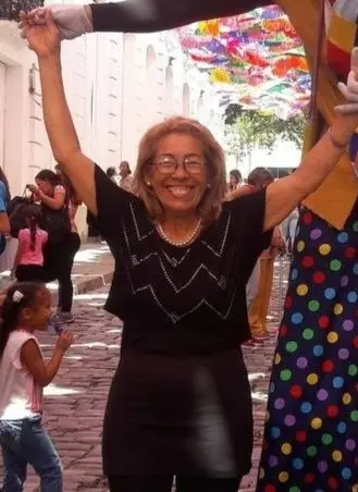 Carmen Cecilia Burgos Perez