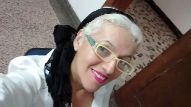 Gladys Carrero Montilva