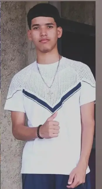 Sebastián Salazar