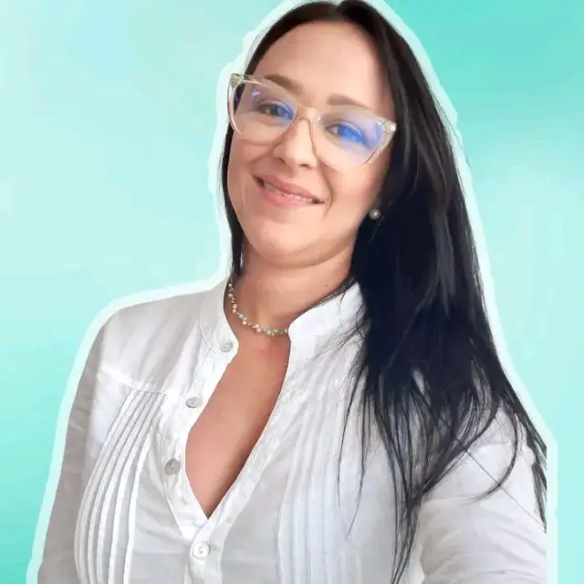 Yngar María González meza