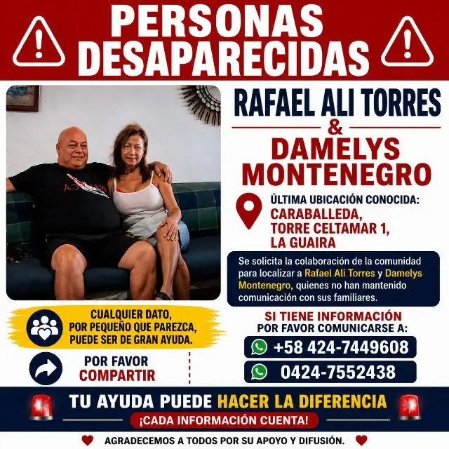 Rafael Ali torres