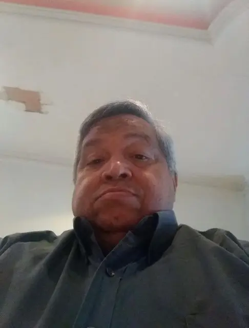 Ramón Marín
