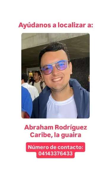 Abraham Rodrigues