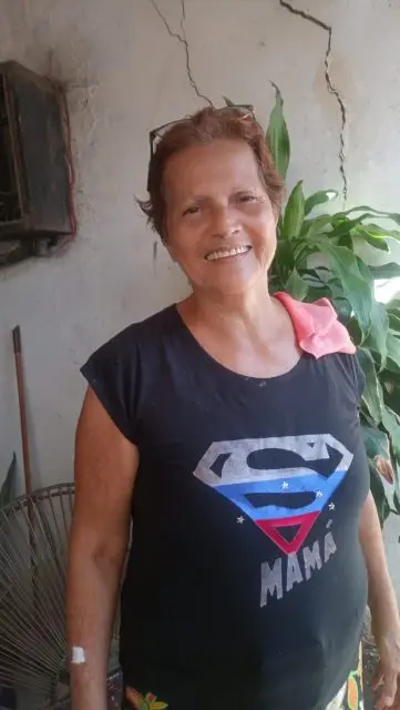 Mireya Chacon