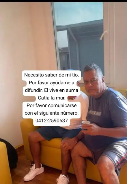Nelson Vargas