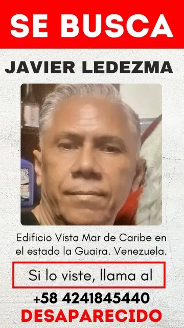 Javier ledezma