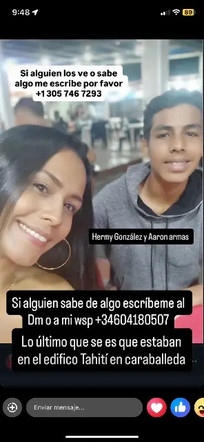 Hermy González