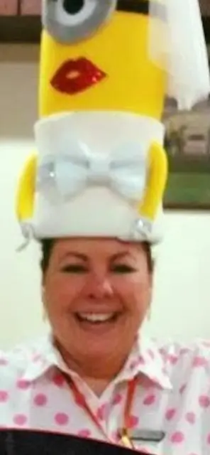 Isabel Monroy Barros