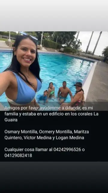 Osmary Montilla