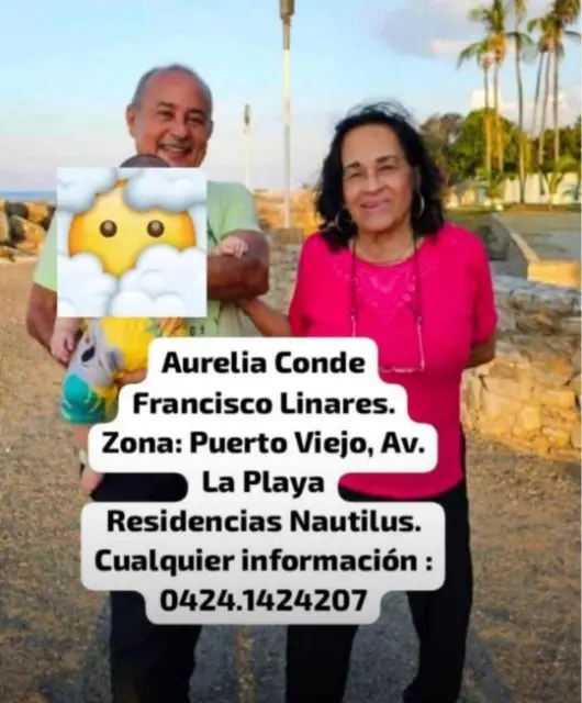 Calixta Aurelia Conde García